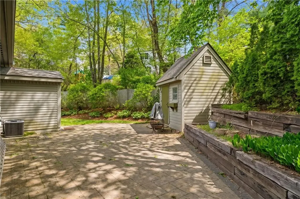 234 Lake Drive Glocester RI 02814