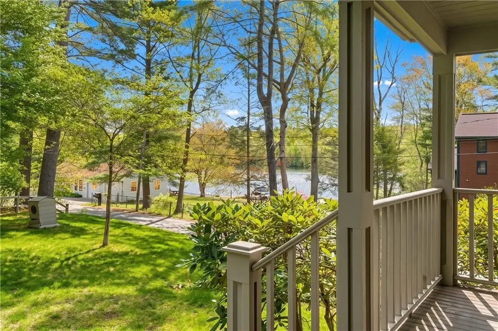 234 Lake Drive Glocester RI 02814