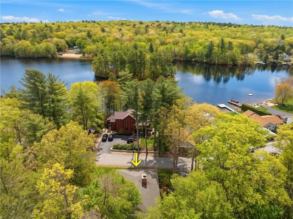234 Lake Drive Glocester RI 02814