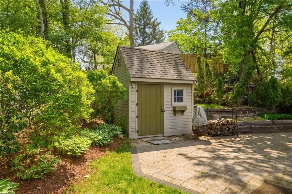 234 Lake Drive Glocester RI 02814