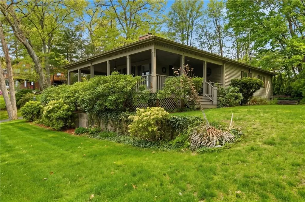 234 Lake Drive Glocester RI 02814