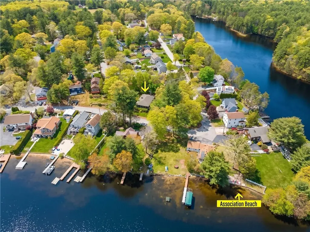 234 Lake Drive Glocester RI 02814