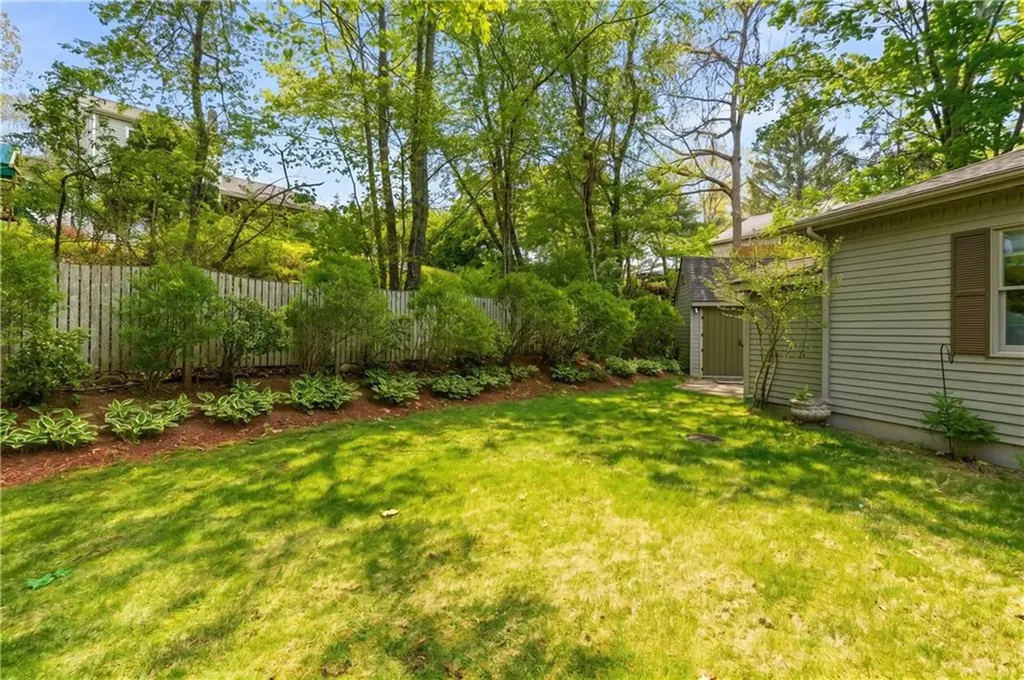 234 Lake Drive Glocester RI 02814