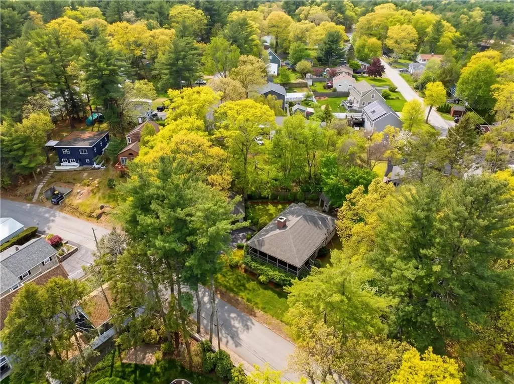 234 Lake Drive Glocester RI 02814