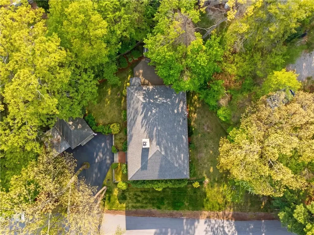 234 Lake Drive Glocester RI 02814