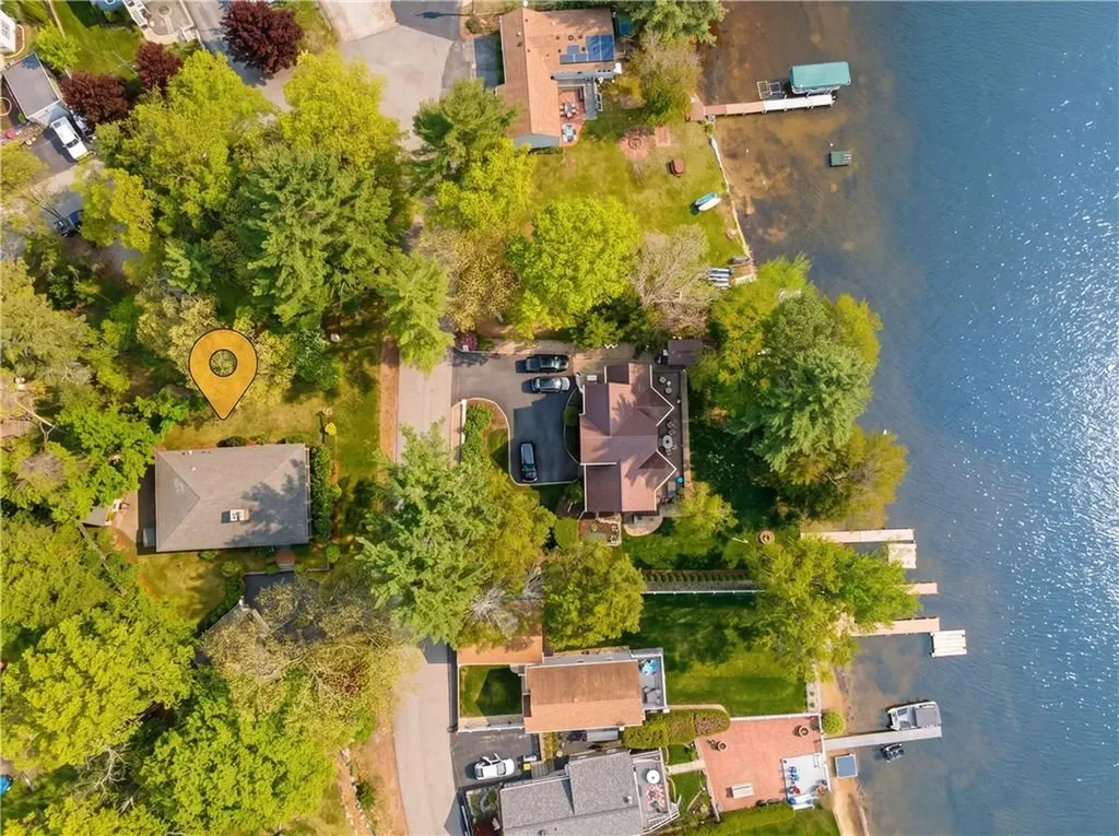 234 Lake Drive Glocester RI 02814