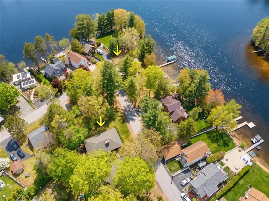 234 Lake Drive Glocester RI 02814