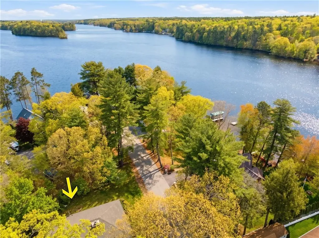 234 Lake Drive Glocester RI 02814