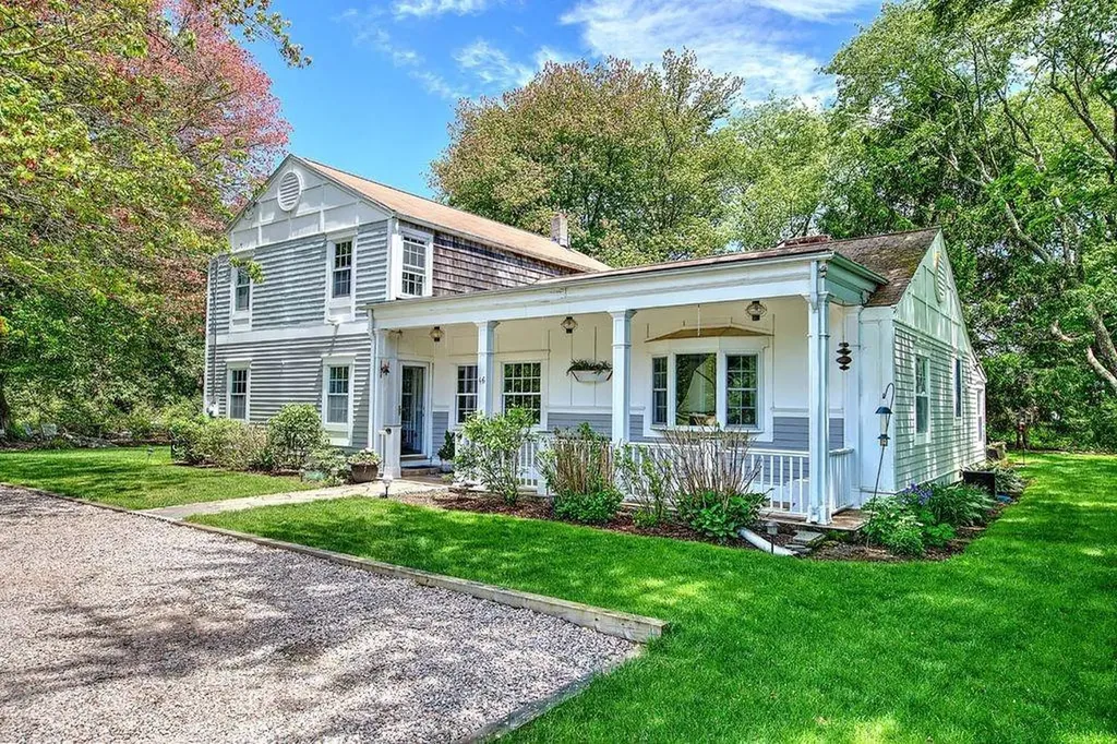 46 Channing Road Narragansett RI 02882