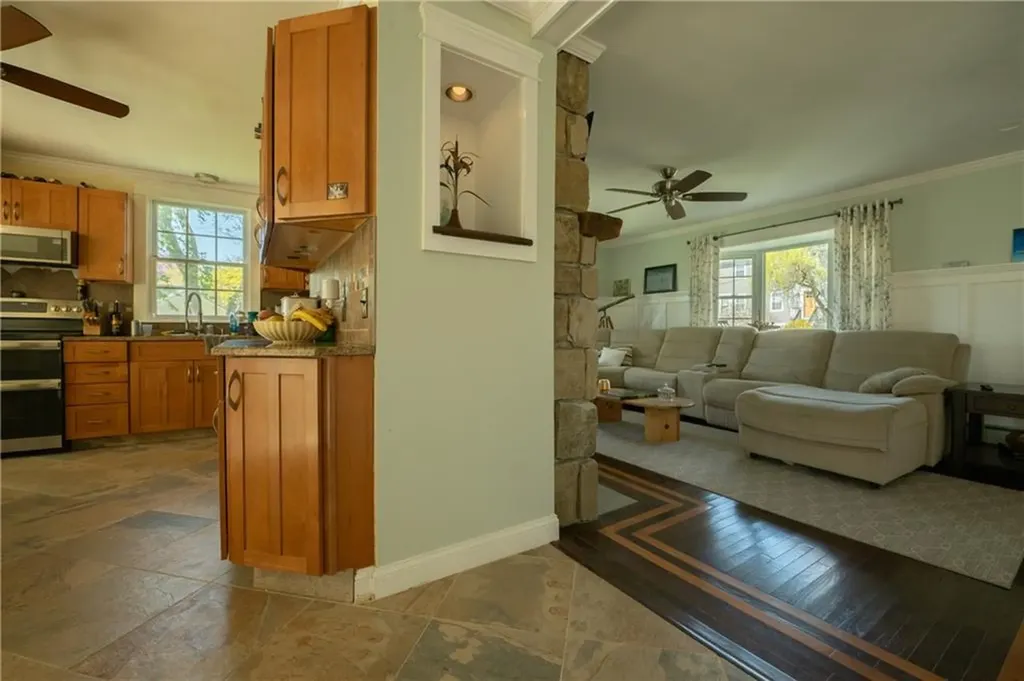 46 Channing Road Narragansett RI 02882