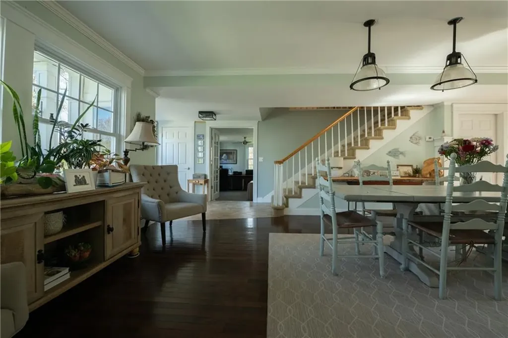46 Channing Road Narragansett RI 02882