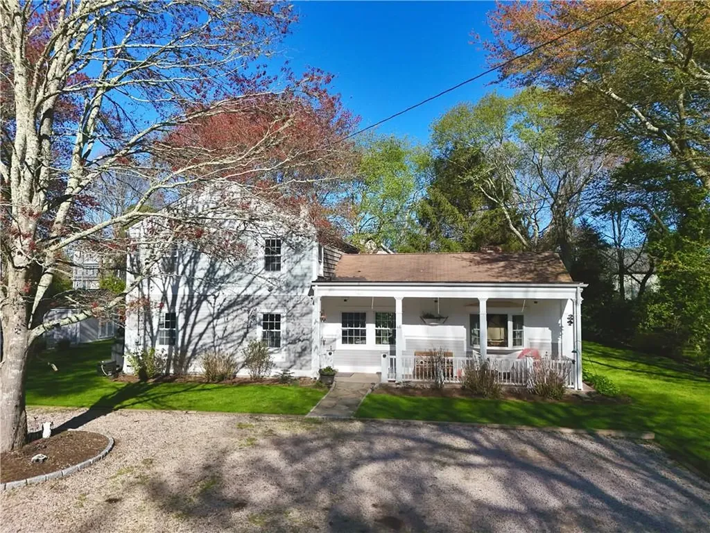 46 Channing Road Narragansett RI 02882