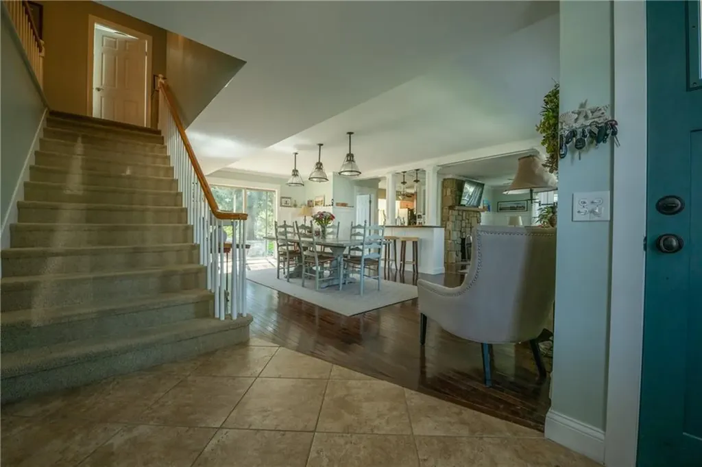 46 Channing Road Narragansett RI 02882