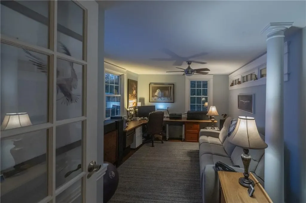 46 Channing Road Narragansett RI 02882