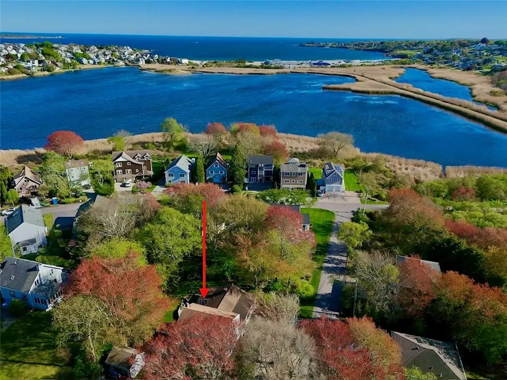 46 Channing Road Narragansett RI 02882