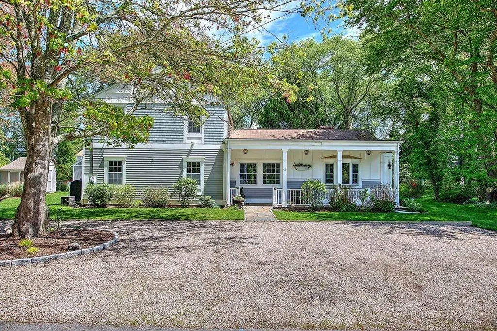 46 Channing Road Narragansett RI 02882