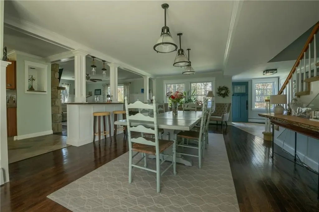 46 Channing Road Narragansett RI 02882