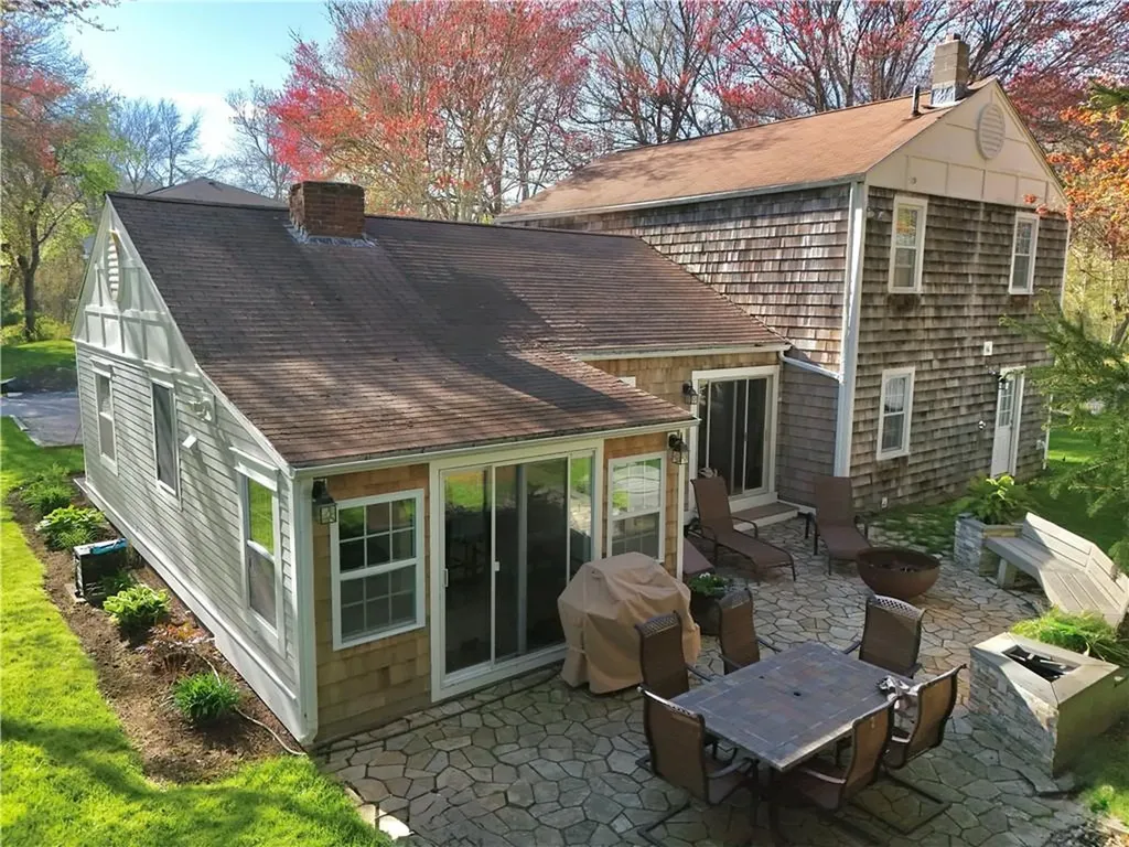 46 Channing Road Narragansett RI 02882