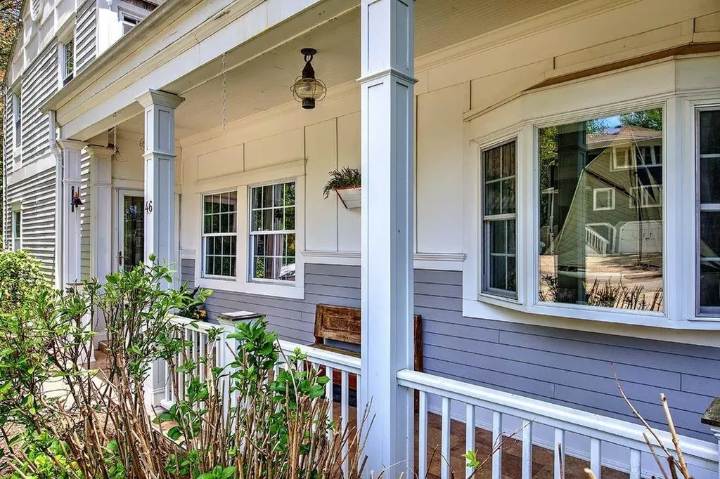 46 Channing Road Narragansett RI 02882