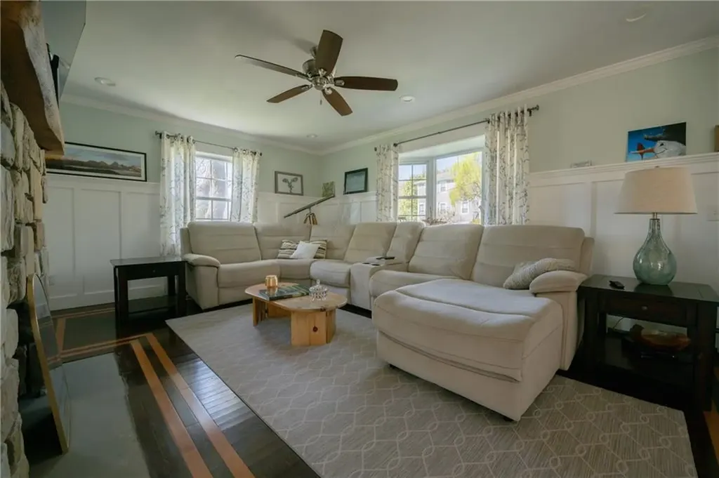 46 Channing Road Narragansett RI 02882