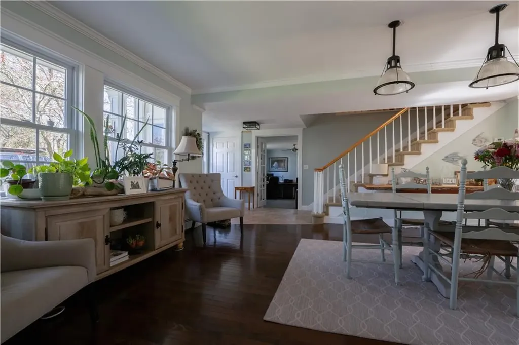 46 Channing Road Narragansett RI 02882