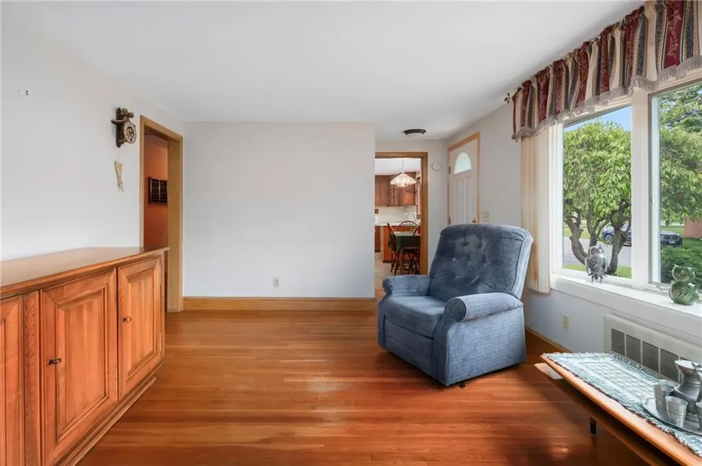 45 Barren Hill Drive Warwick RI 02886