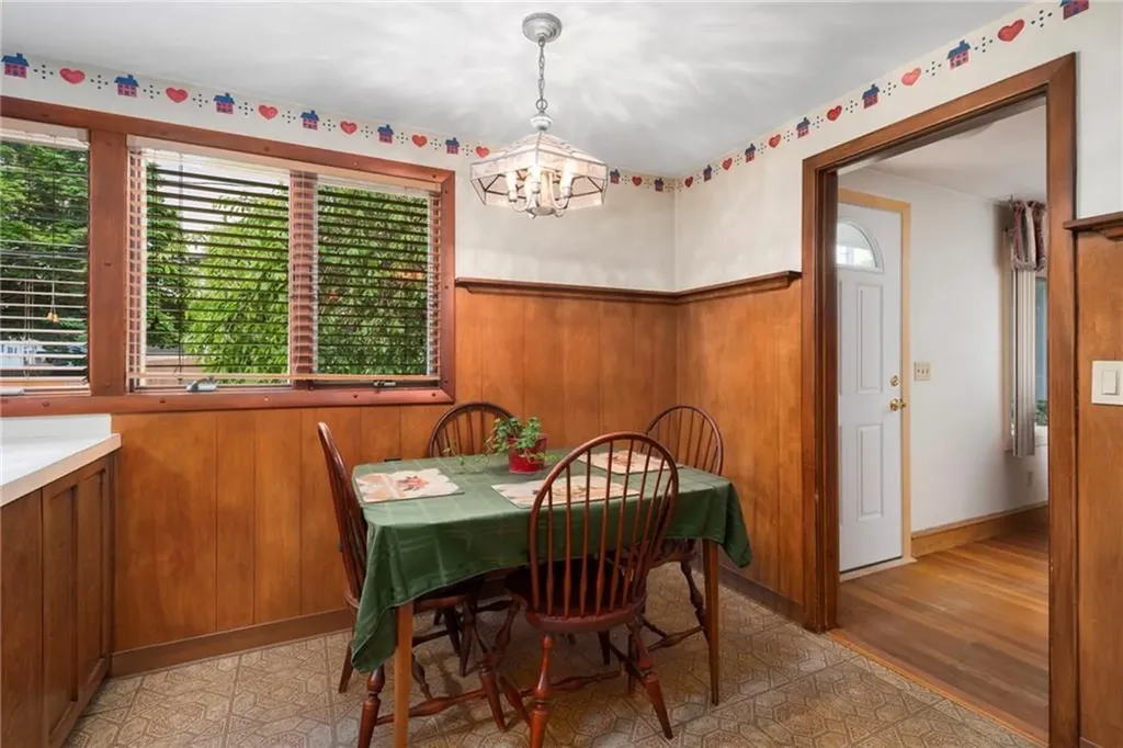 45 Barren Hill Drive Warwick RI 02886
