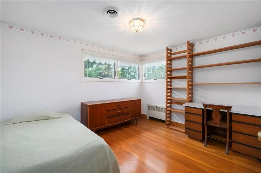 45 Barren Hill Drive Warwick RI 02886