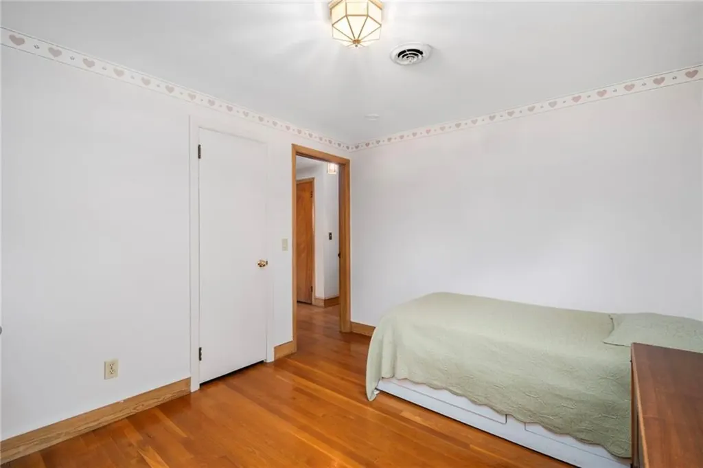 45 Barren Hill Drive Warwick RI 02886