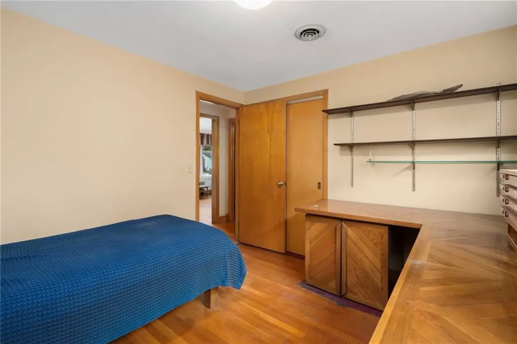 45 Barren Hill Drive Warwick RI 02886