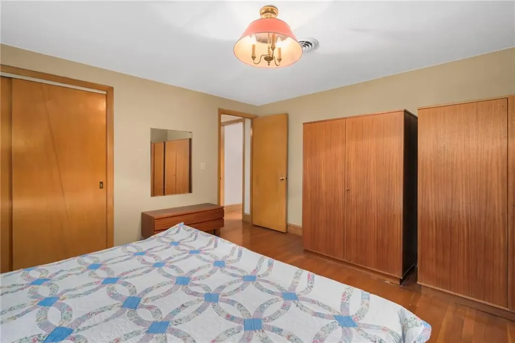 45 Barren Hill Drive Warwick RI 02886