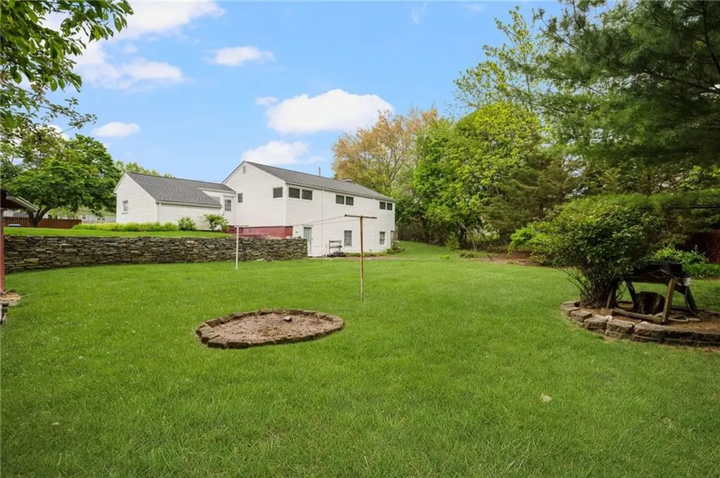 45 Barren Hill Drive Warwick RI 02886