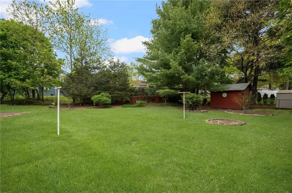 45 Barren Hill Drive Warwick RI 02886