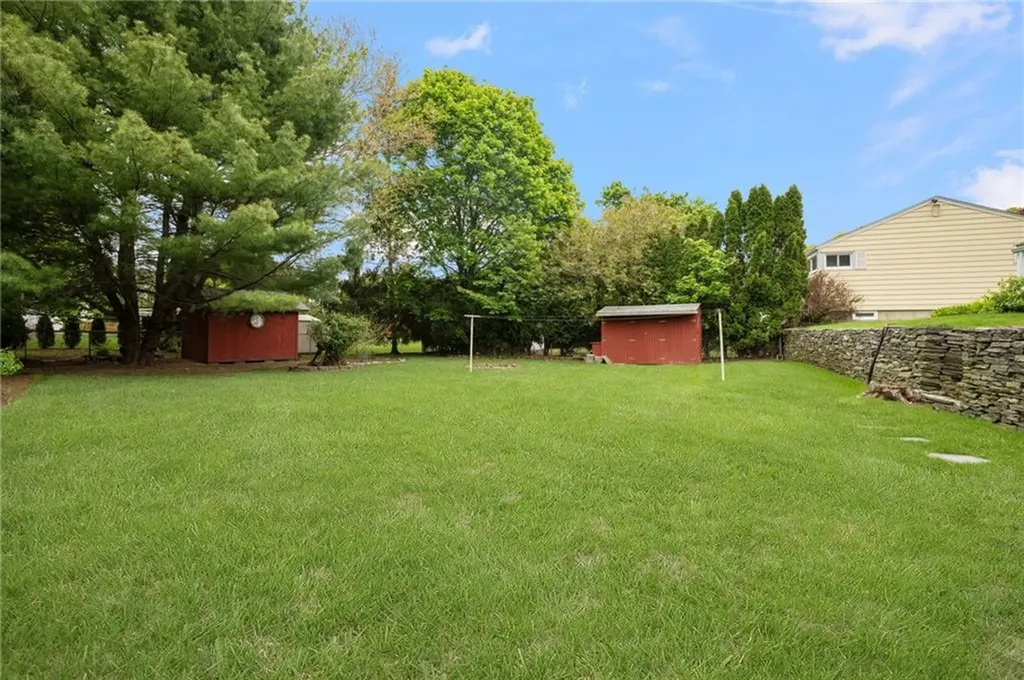 45 Barren Hill Drive Warwick RI 02886