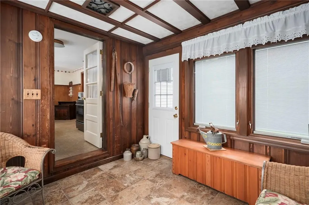 45 Barren Hill Drive Warwick RI 02886
