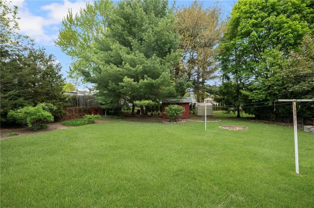 45 Barren Hill Drive Warwick RI 02886