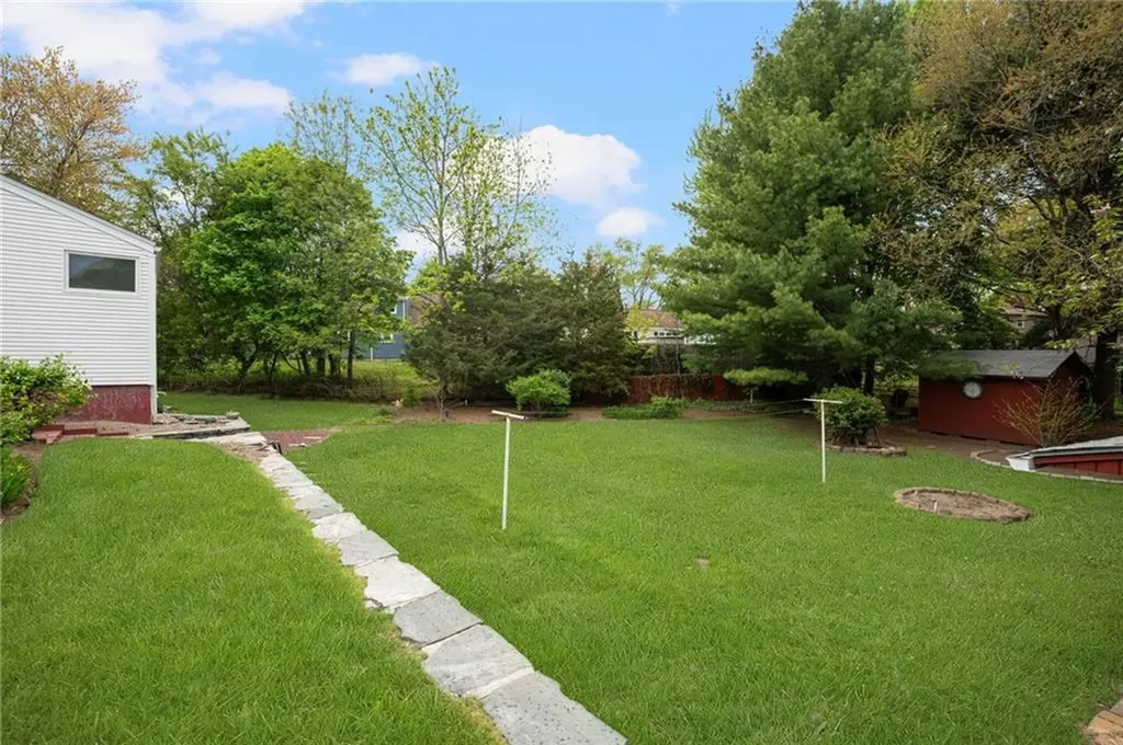 45 Barren Hill Drive Warwick RI 02886