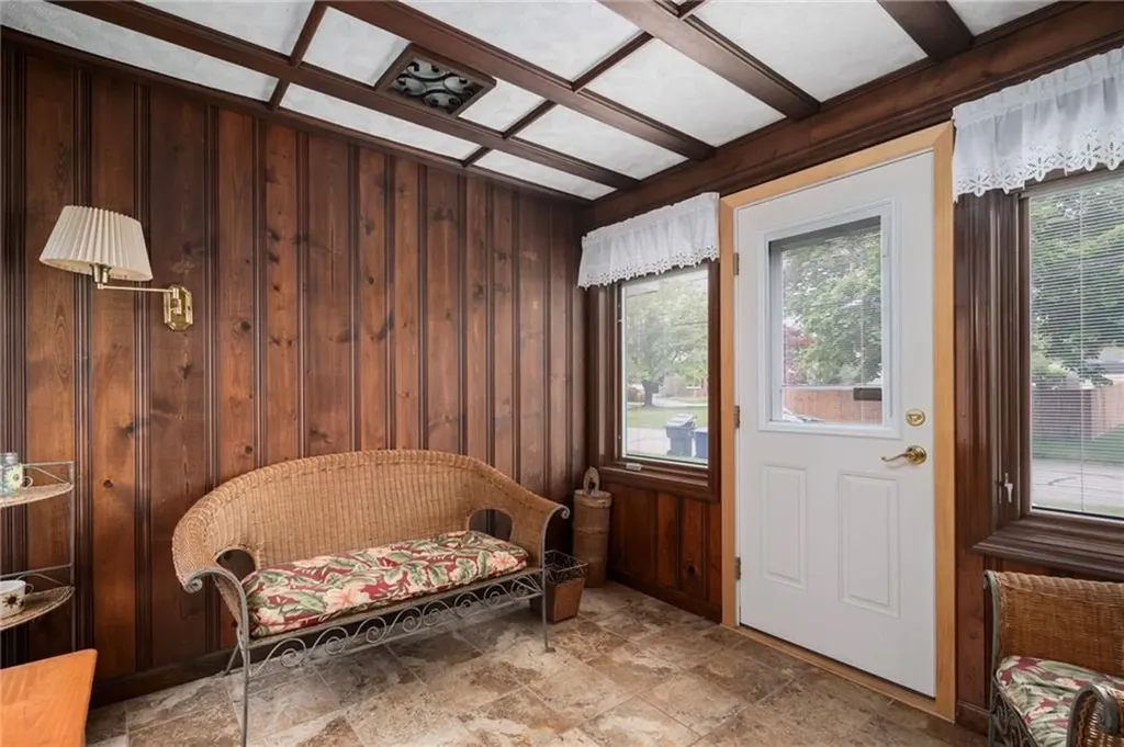 45 Barren Hill Drive Warwick RI 02886