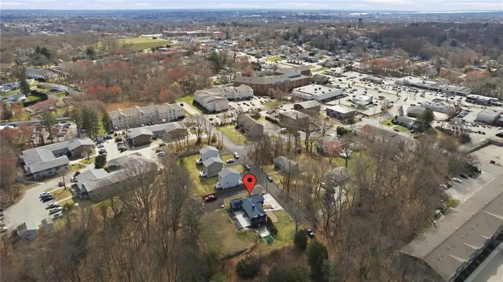 77 Woodlawn Avenue North Providence RI 02904