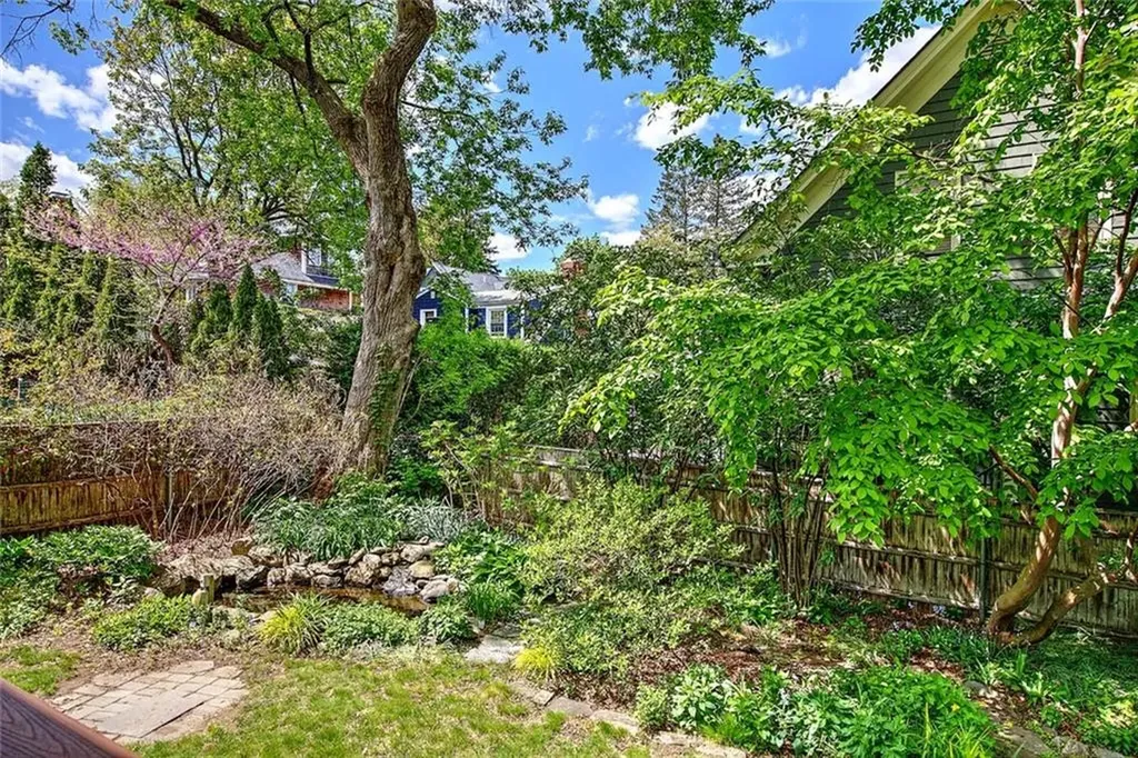 22 Irving Avenue Providence RI 02906