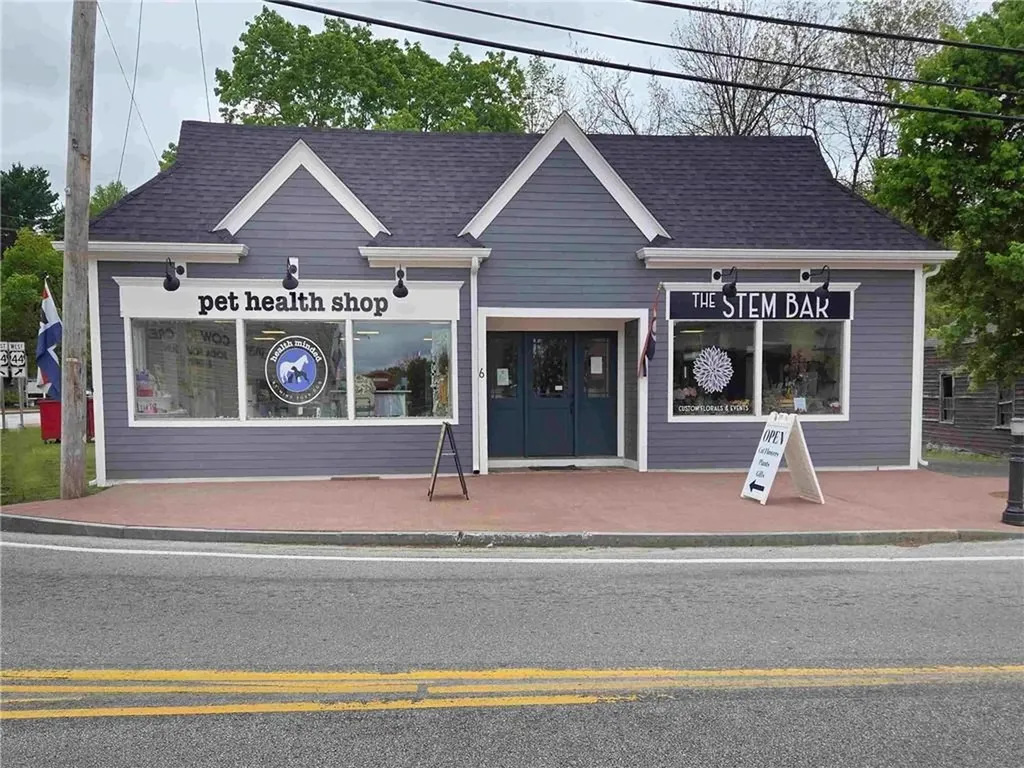 6 Money Hill Road Glocester RI 02814