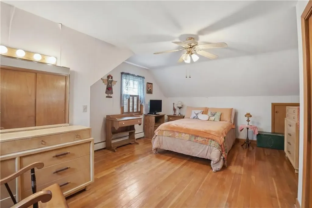 13 Peach Orchard Drive East Providence RI 02915