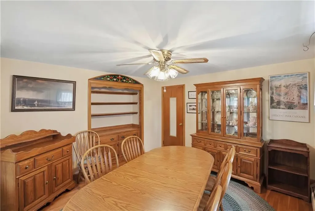 13 Peach Orchard Drive East Providence RI 02915