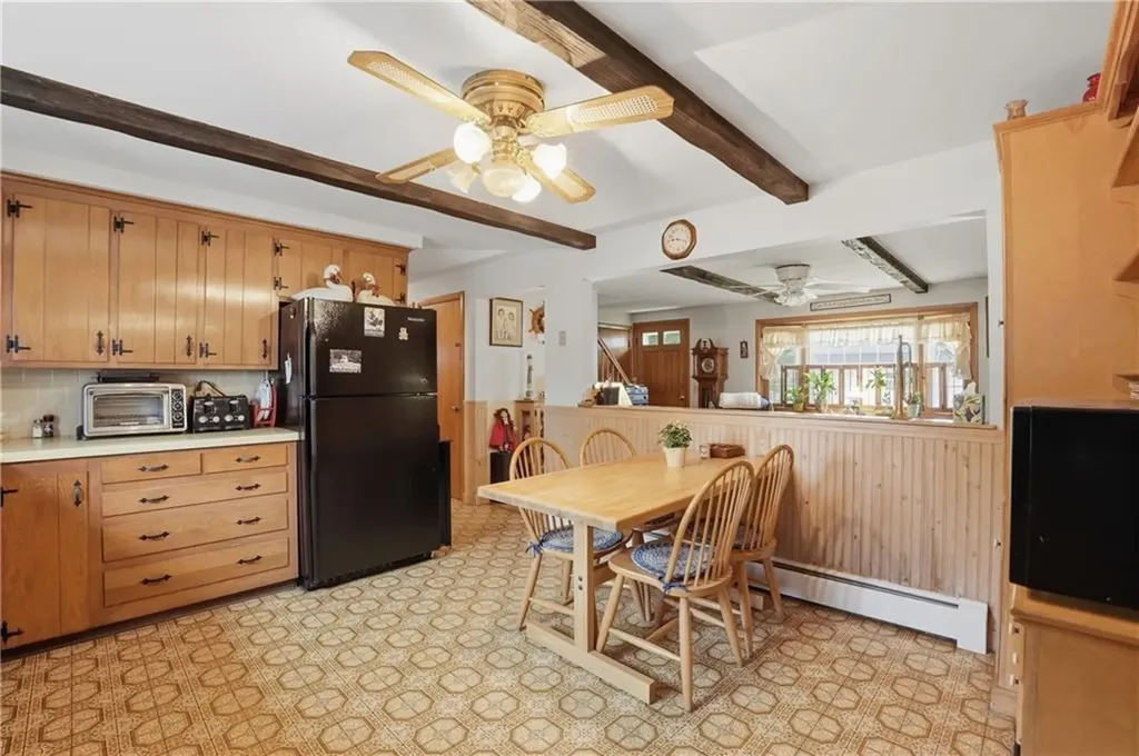 13 Peach Orchard Drive East Providence RI 02915
