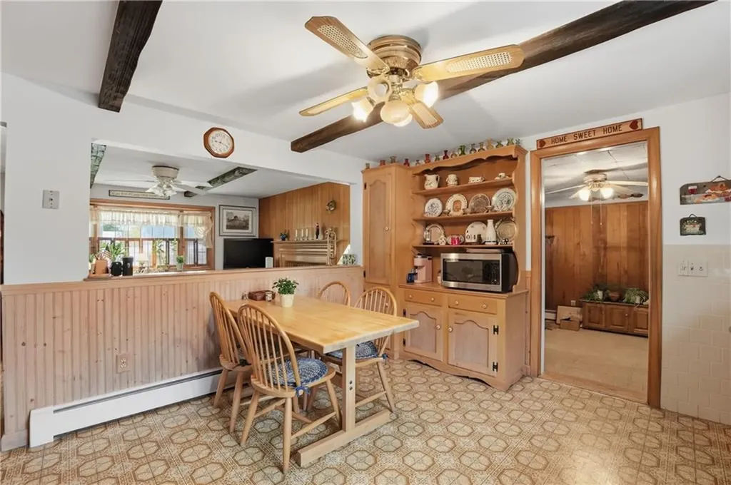 13 Peach Orchard Drive East Providence RI 02915