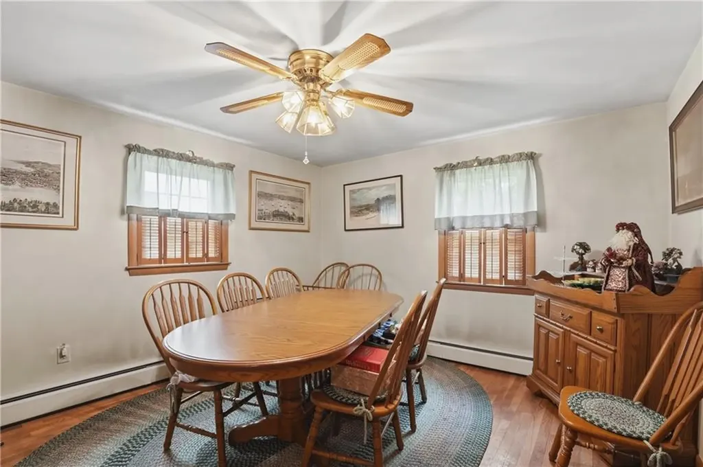 13 Peach Orchard Drive East Providence RI 02915