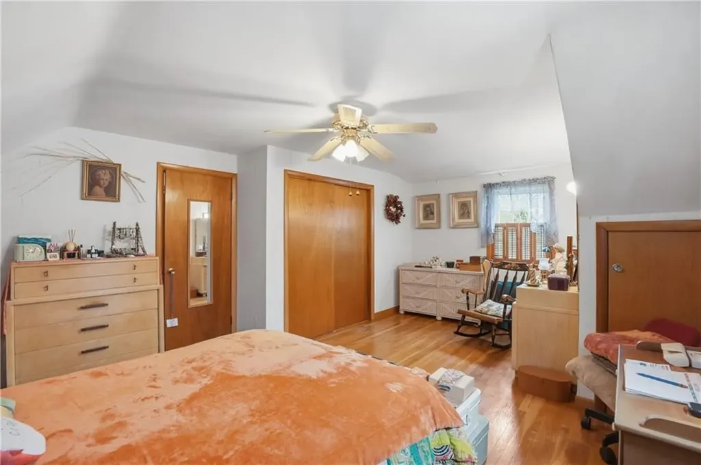 13 Peach Orchard Drive East Providence RI 02915