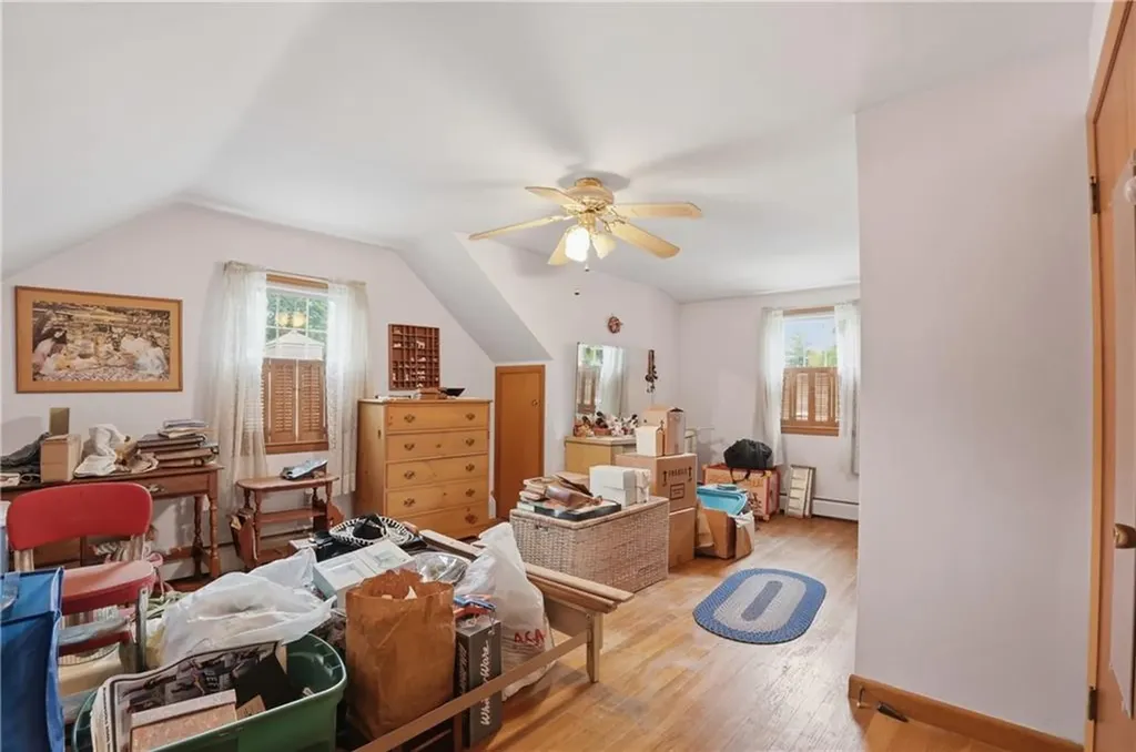 13 Peach Orchard Drive East Providence RI 02915