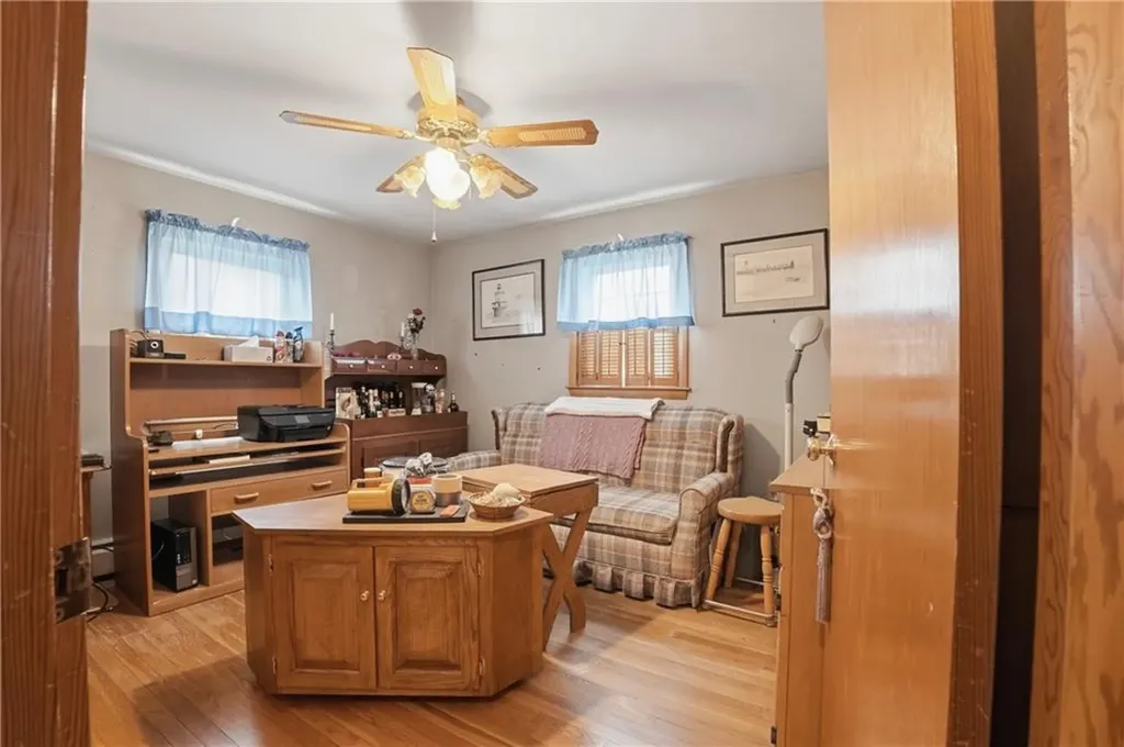 13 Peach Orchard Drive East Providence RI 02915