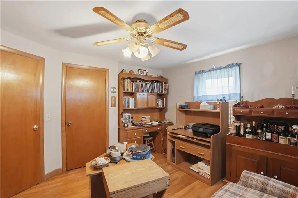 13 Peach Orchard Drive East Providence RI 02915